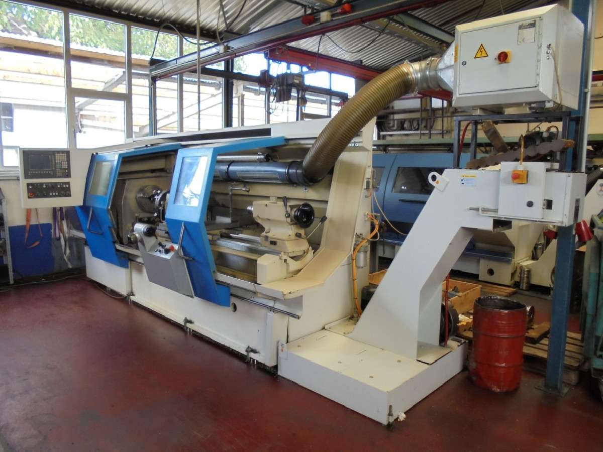 VDF-BOEHRINGER DUS 560 ti x 1500